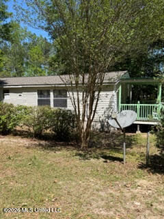 Property Photo:  21531 Old Highway 49  MS 39574 