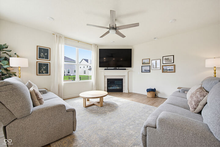 Property Photo:  7325 Firestone Road  IN 46075 