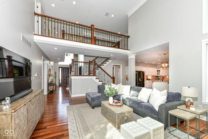 Property Photo:  5251 Cheyenne Moon  IN 46033 