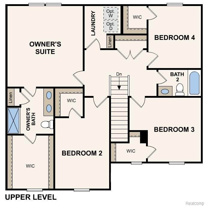 Property Photo:  47150 Timberland Drive  MI 48111 