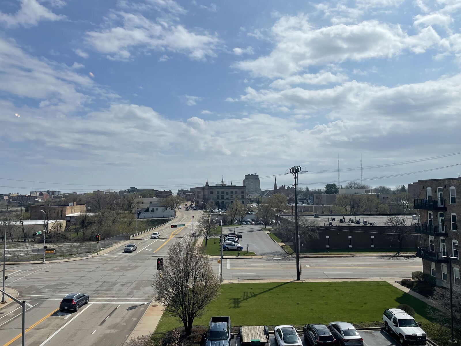 Property Photo:  720 S Marquette St  WI 53403 