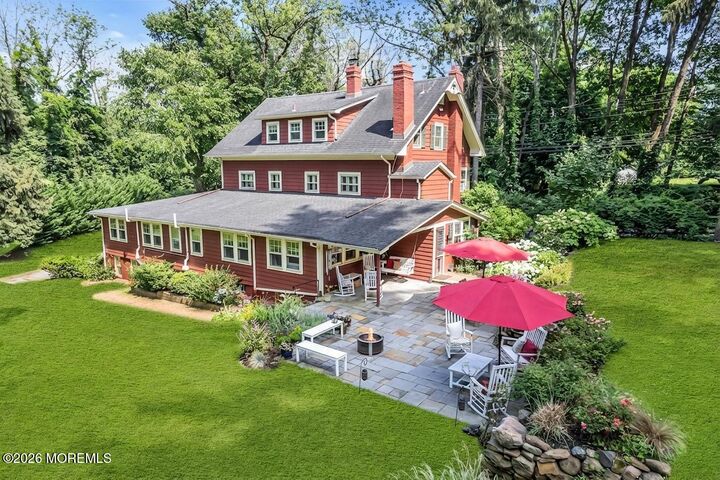 Property Photo:  2041 Raritan Road  NJ 07076 