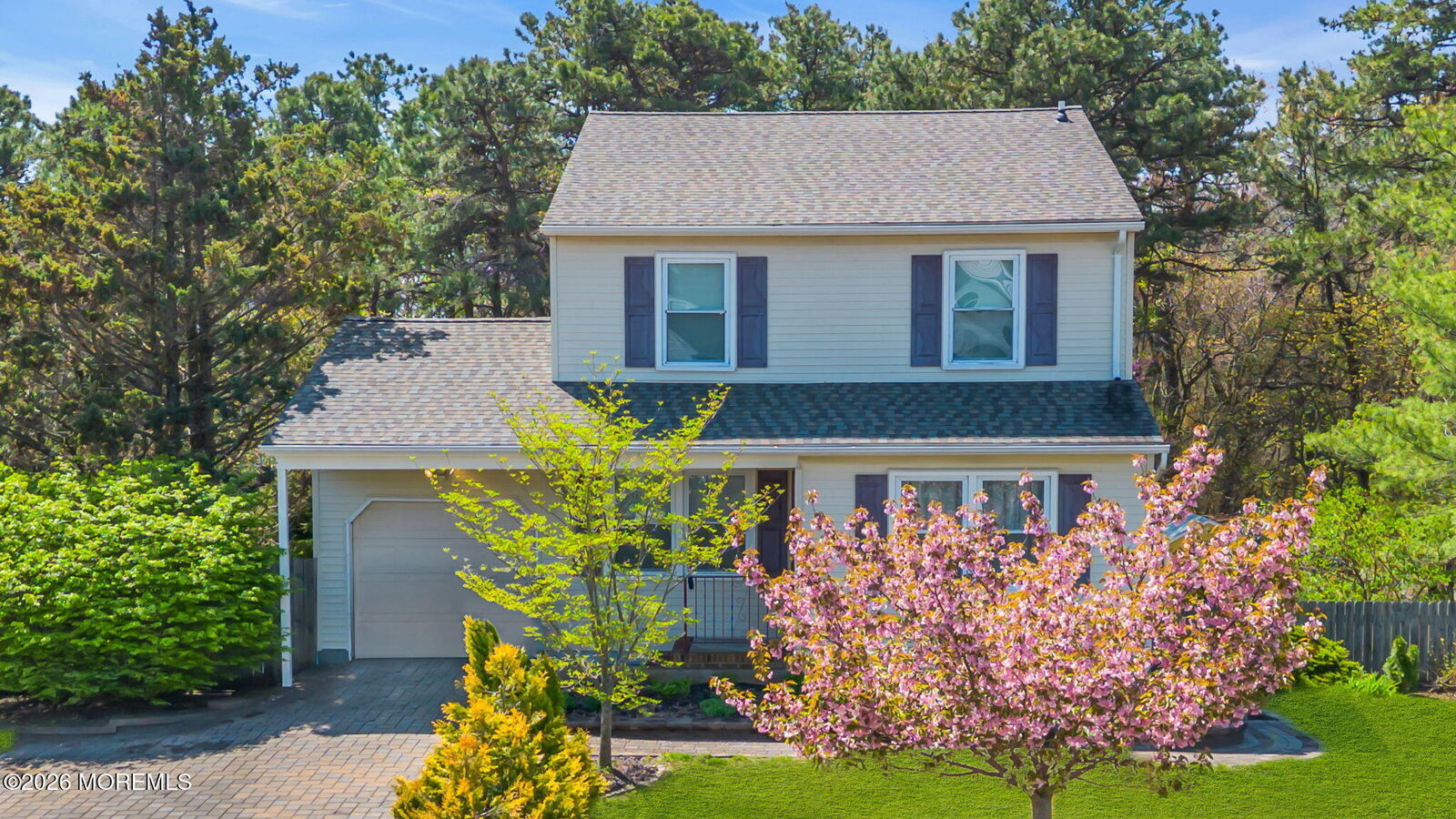 Property Photo:  103 A Street  NJ 08723 