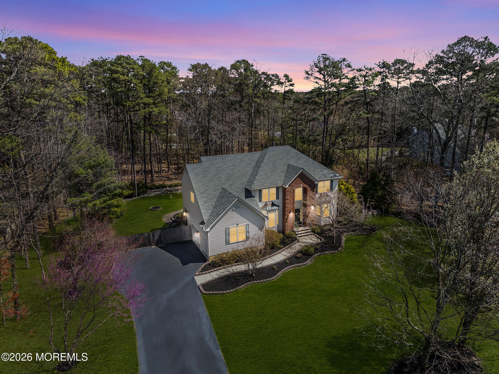 Property Photo:  29 Erin Drive  NJ 08527 