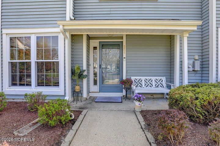 Property Photo:  284 Elmwood Court  NJ 07731 