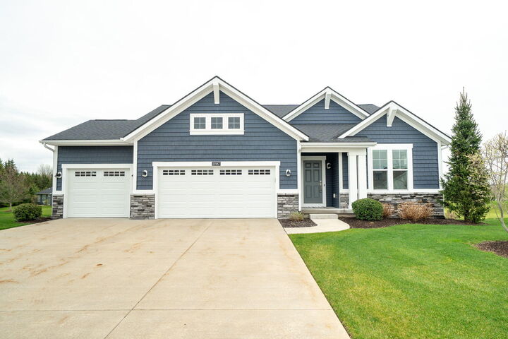 Property Photo:  13987 Phoenix Place  MI 49424 