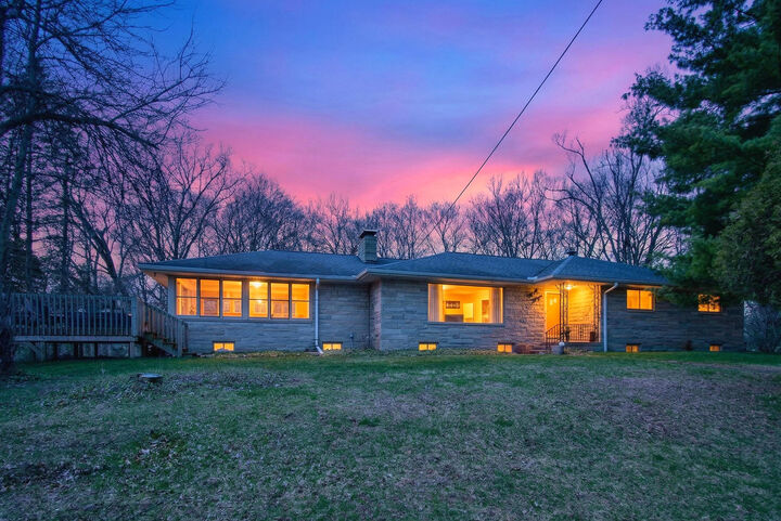 Property Photo:  3928 Stonewall Road  MI 49203 