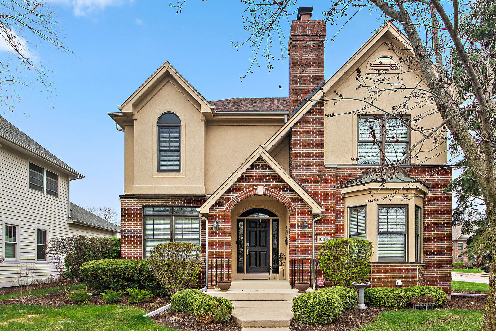 Property Photo:  10164 Frankfort Main  IL 60423 