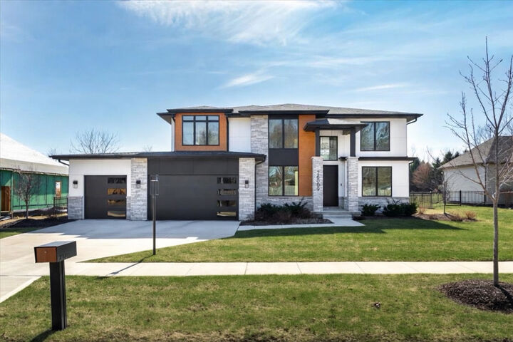 Property Photo:  26009 W Forrester Drive  IL 60585 