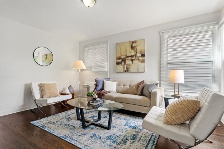 Property Photo:  10619 S Sawyer Avenue  IL 60655 