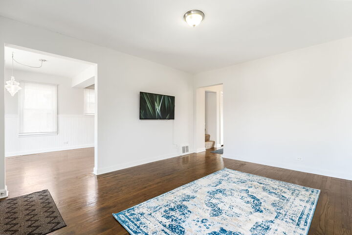 Property Photo:  10619 S Sawyer Avenue  IL 60655 