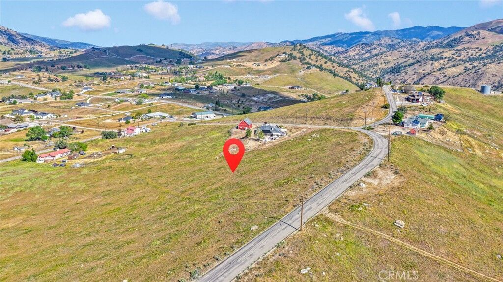 Property Photo: 0 Fir Drive CA 93561