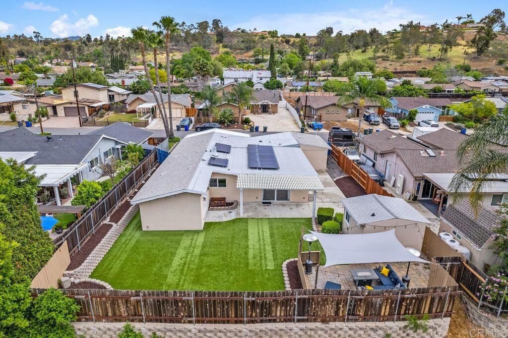 Property Photo: 14210 Frame Road CA 92064