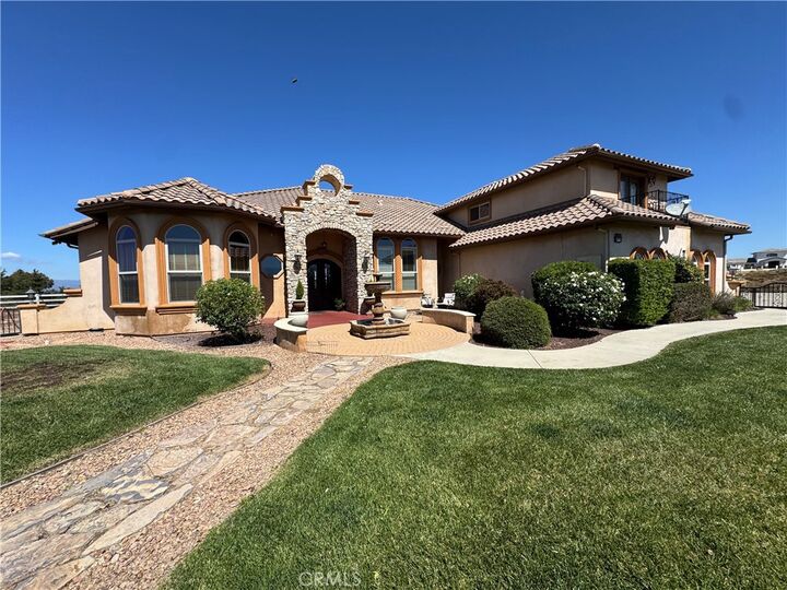 Property Photo:  32032 La Serena  CA 92591 