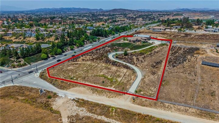 Property Photo:  32032 La Serena  CA 92591 