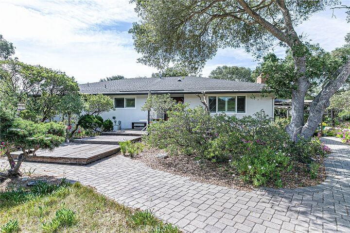 Property Photo:  1260 Onstott  CA 93436 