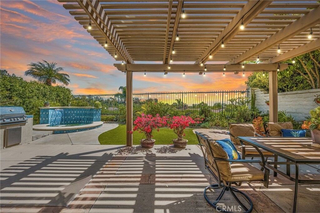 Property Photo:  4 Santa Rita  CA 92610 