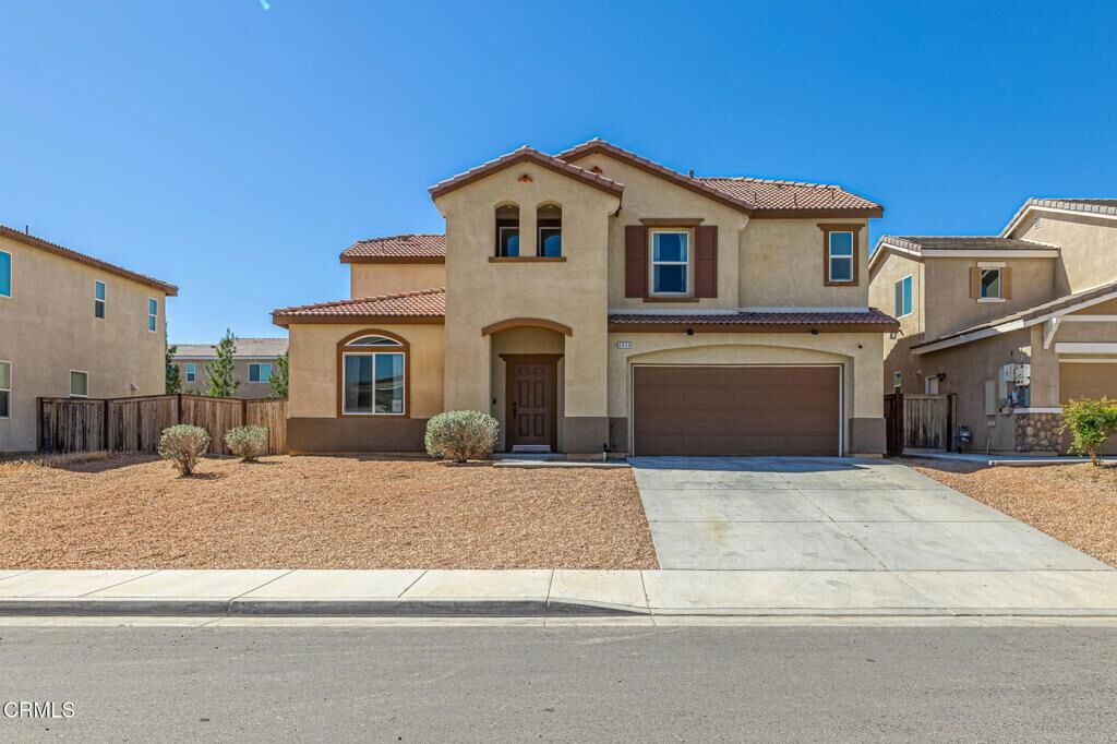 Property Photo: 3666 Mount Whitney Avenue CA 93560