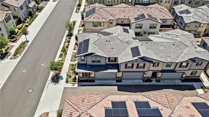 Property Photo: 16032 Tanzinite CA 91708