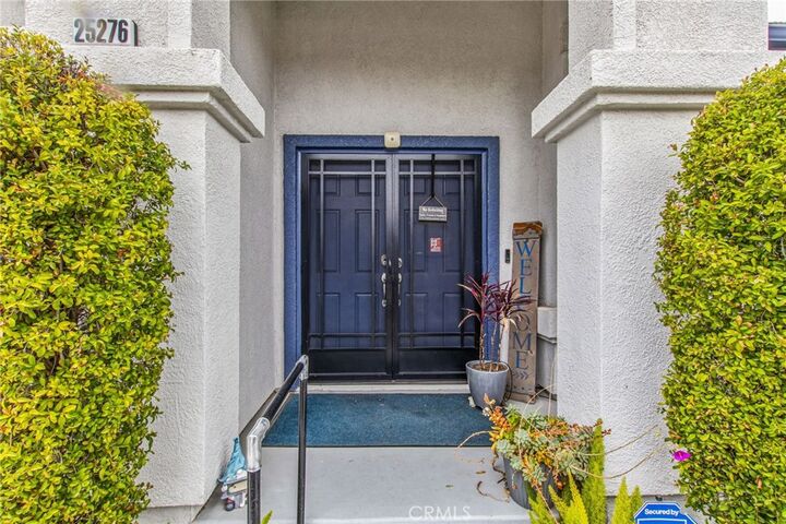 Property Photo:  25276 Robinson Creek Lane  CA 92584 