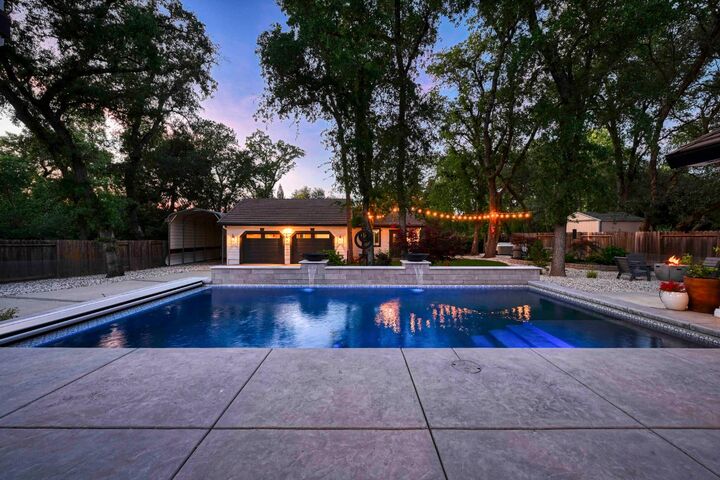 Property Photo: 5813 Mareta Lane CA 95650