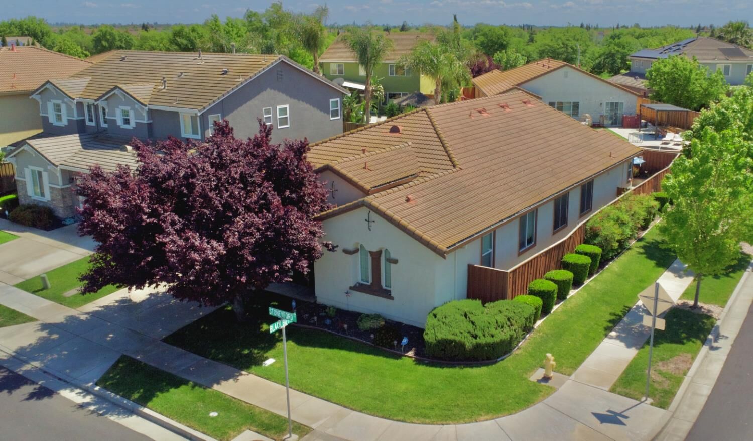 Property Photo:  3775 Stoneyford Road  CA 95691 