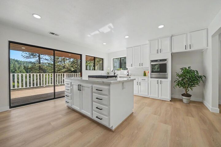 Property Photo:  21640 Clute Canyon Road  CA 95689 