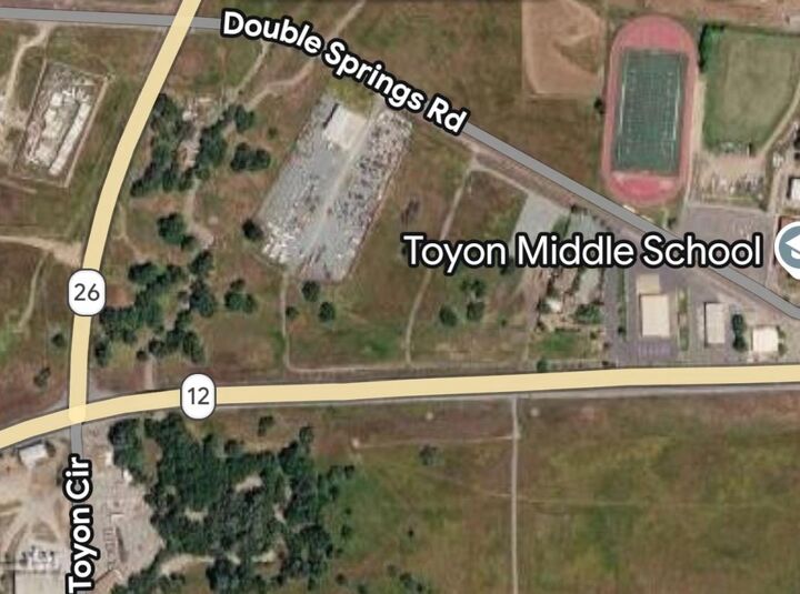 Property Photo:  0 Hwy 12  CA 95252 