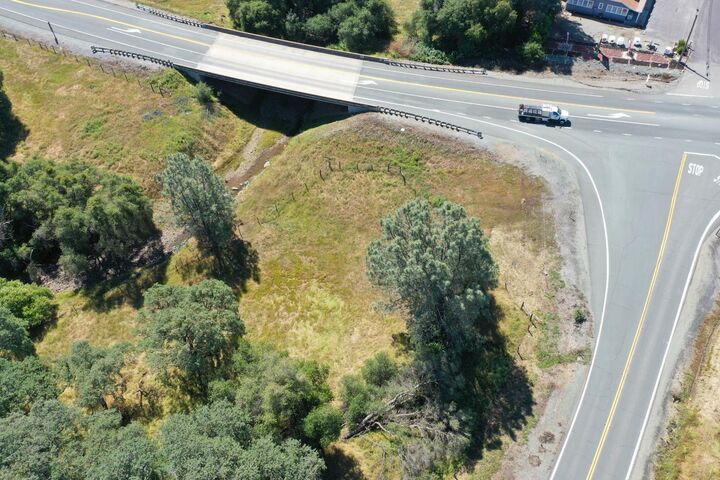 Property Photo:  0 Hwy 12  CA 95252 