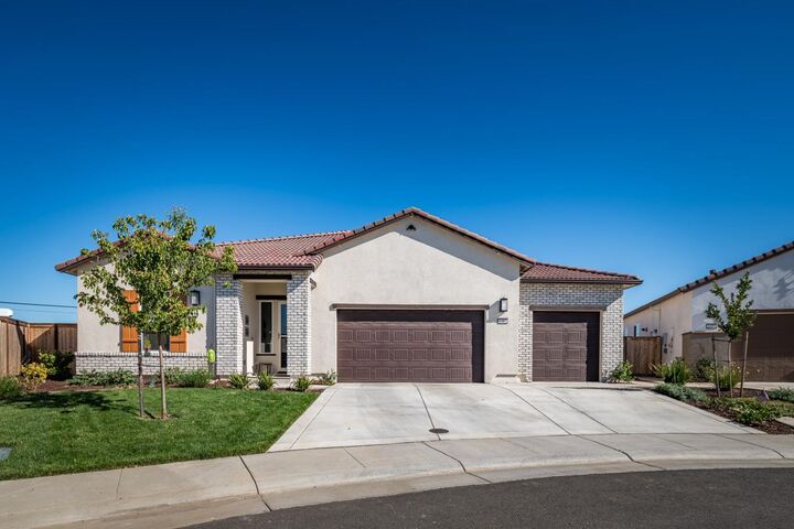Property Photo:  8305 Evans Tree Drive  CA 95747 