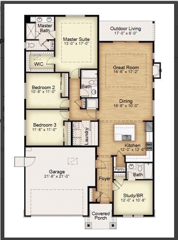 Property Photo:  160 Jasper Gulch Drive  TN 37347 