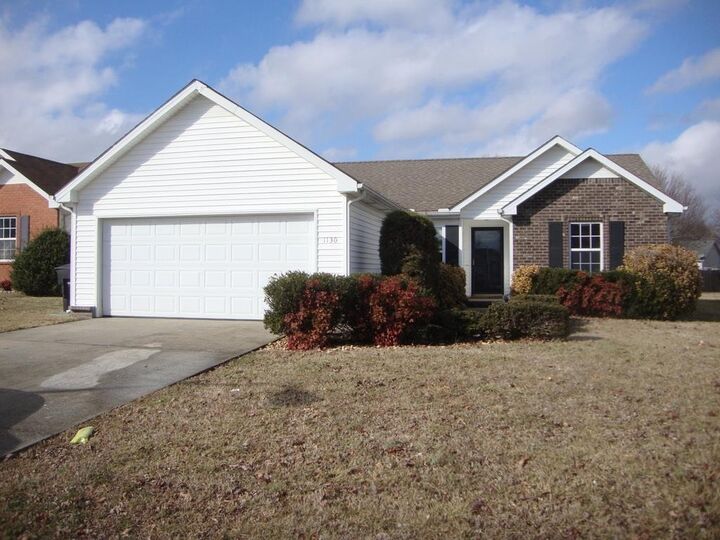 Property Photo:  1130 Melvin Drive  TN 37128 