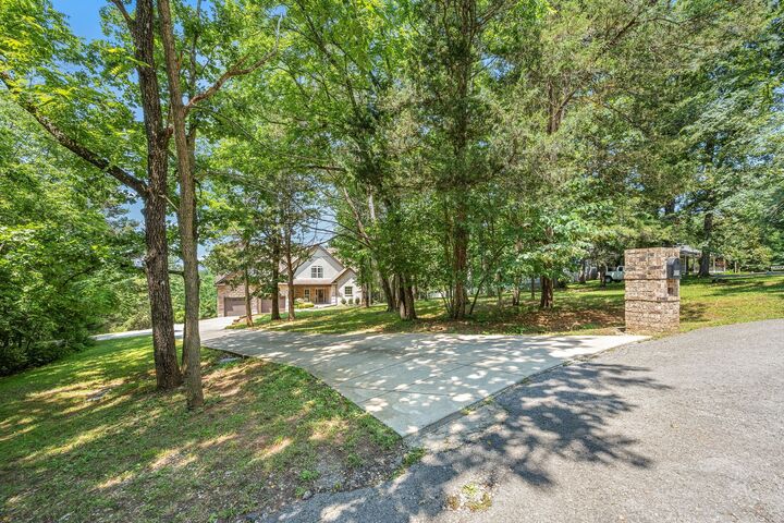Property Photo:  3456 Red Oak Trl  TN 37130 