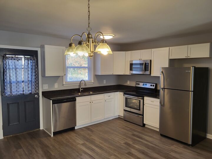 Property Photo:  1529 Old Lascassas Rd  TN 37130 