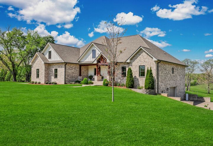 Property Photo:  3300 Ball Rd  TN 37040 