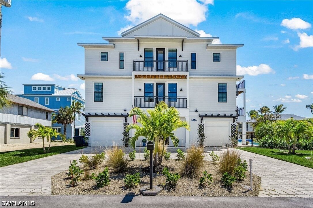 Property Photo:  5691 Marimin Drive  FL 34134 