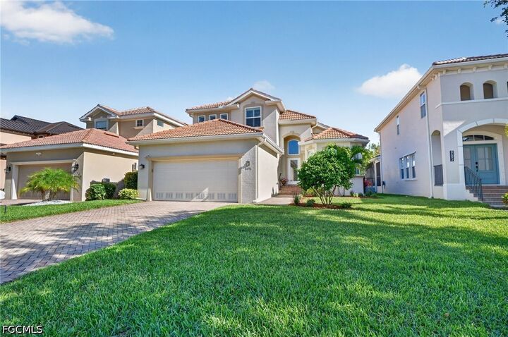 Property Photo:  8696 Banyan Bay Boulevard  FL 33908 