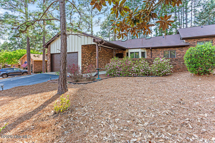 Property Photo:  654 Redwood Drive  NC 28387 