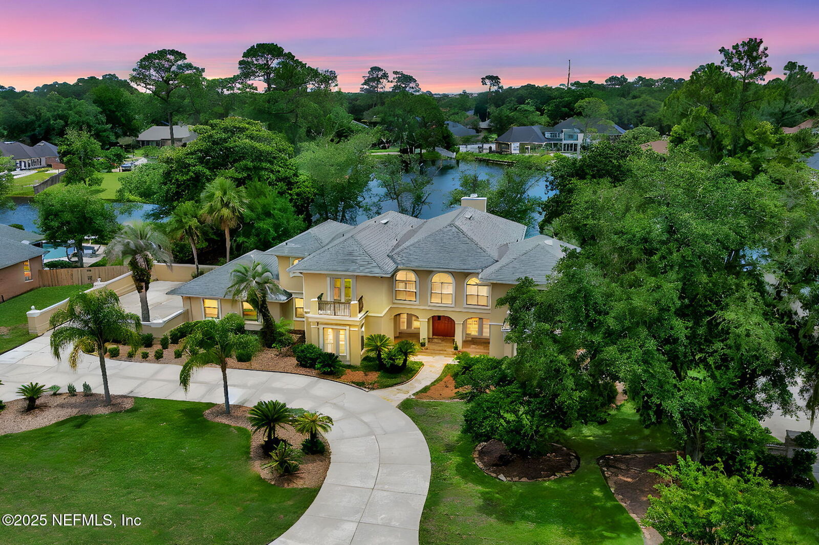 Property Photo:  8227 Mar Del Plata Street E  FL 32256 