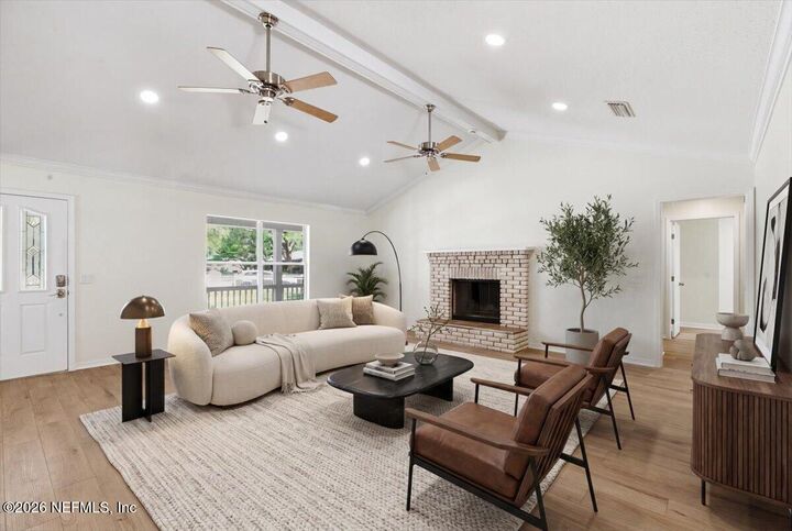Property Photo:  8180 Sarcee Trail  FL 32244 