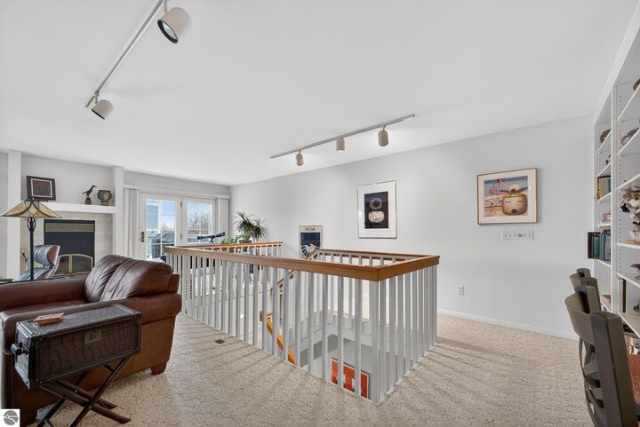 Property Photo:  128 River Street  MI 49629 