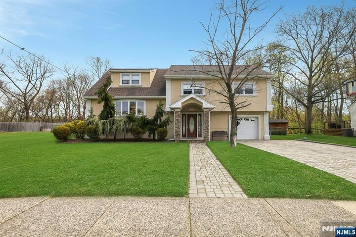 Property Photo:  9-09 Elaine Terrace  NJ 07410 