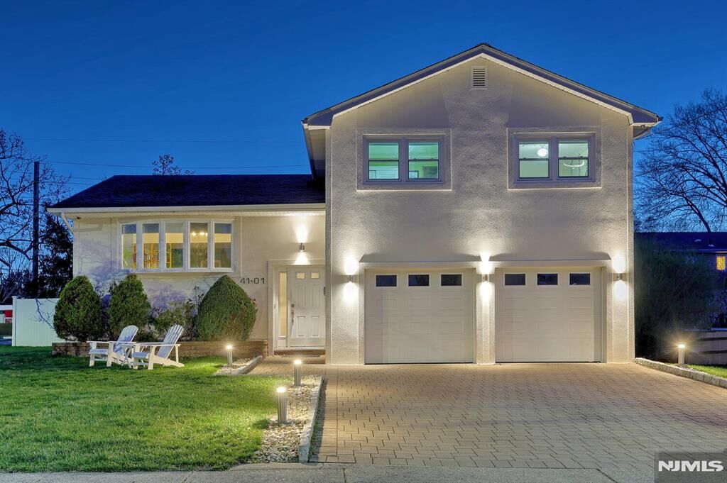 Property Photo: 41-01 Geiger Place NJ 07410