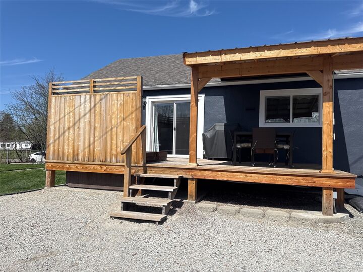 Property Photo:  211 Harmony Road  MT 59901 