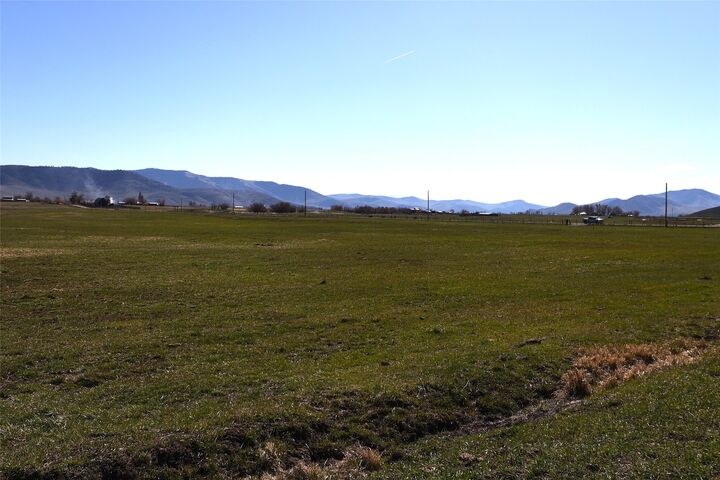 Property Photo:  180 Patton Road  MT 59848 