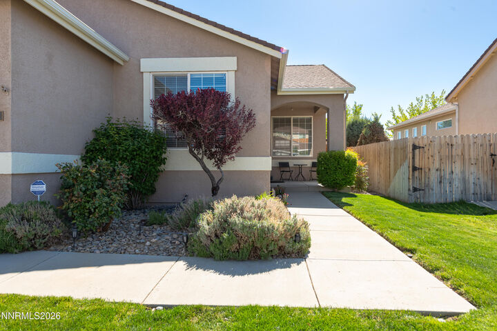 Property Photo:  2729 Longridge Drive  NV 89706 