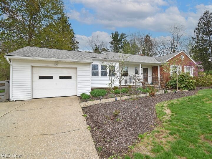Property Photo:  7691 Garfield Road  OH 44060 