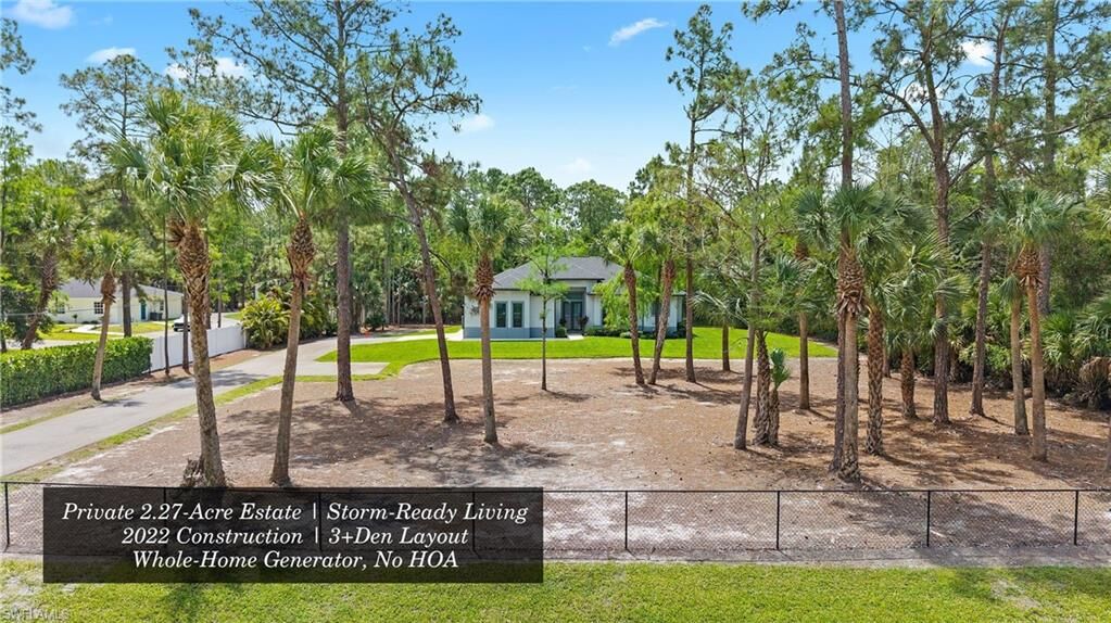 Property Photo:  348 14th Ave NE  FL 34120 