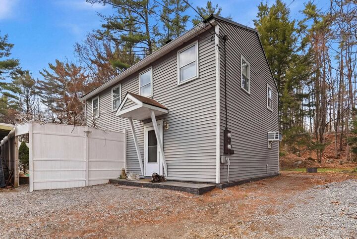 Property Photo:  1182 First Nh Turnpike  NH 03261 
