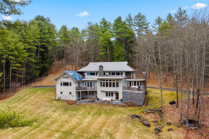 Property Photo:  240 Douglas Road  VT 05055 